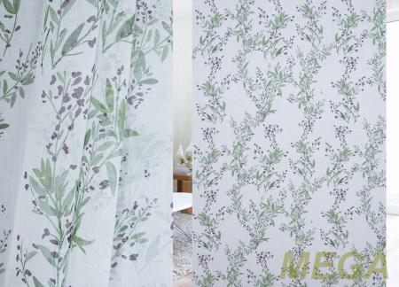 Печать Лен в Курске