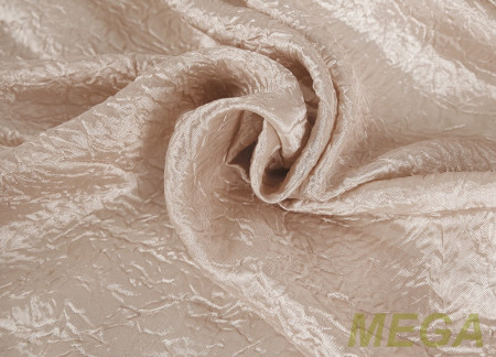 Ткани портьерные Однотон Тергалет QC 130/280 TO