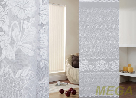 Жаккард тюль в Курске