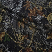 Ткань Оксфорд 240 D Во. PU в Курске