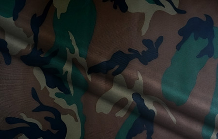 Ткань Оксфорд 240 D Во. PU в Курске