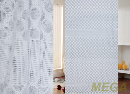 Тюль 18 в Курске