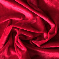 Ткань Бархат  в Курске