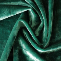 Ткань Бархат  в Курске