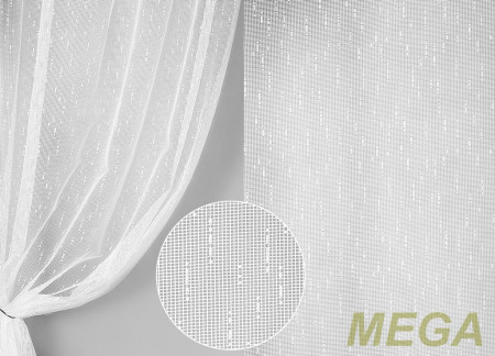 Однотон Тюль в Курске