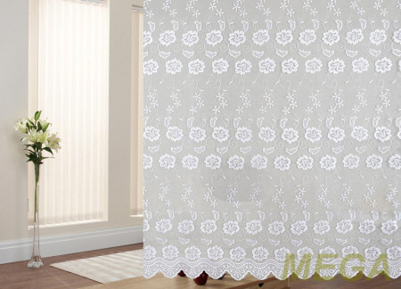 Вышивка Органза в Курске