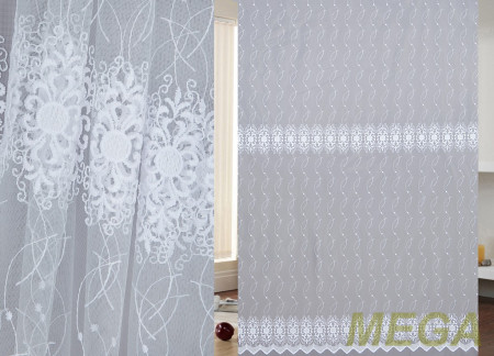 Вышивка Сетка в Курске