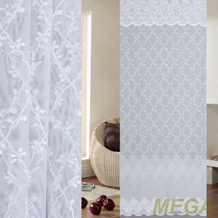 Тюль 24 в Курске