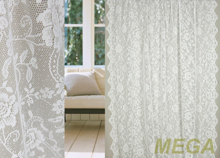 Тюль 14 в Курске