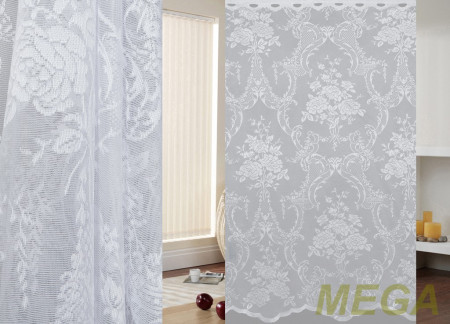 Тюль 16 в Курске