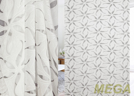 Фэнтези Органза в Курске