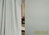 Ткани портьерные Жаккард Блэкаут HH GD3560-10/280 Bl