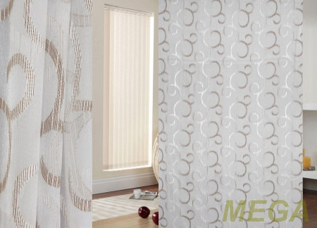 Фэнтези Полуорганза в Курске