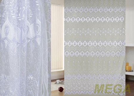 Вышивка Органза в Курске