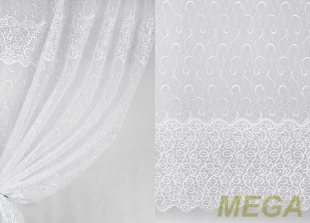 Вышивка Органза в Курске