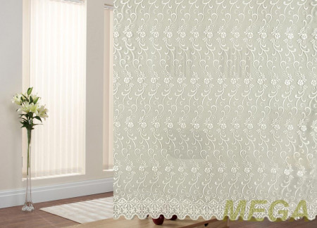 Вышивка Органза в Курске