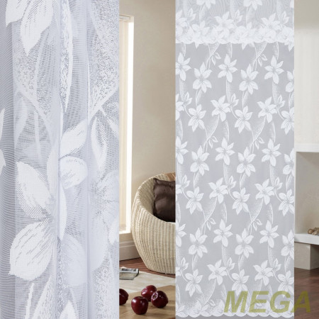 Тюль 24 в Курске