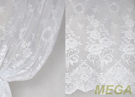 Тюль 14 в Курске