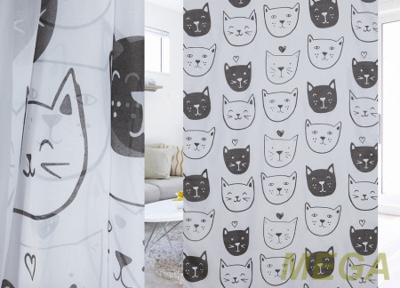 Печать Вуаль в Курске