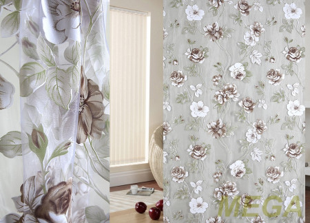 Деворе Органза в Курске