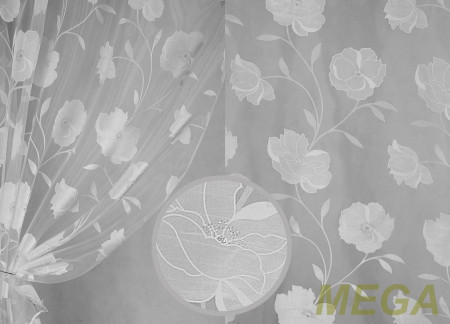 Деворе Органза в Курске