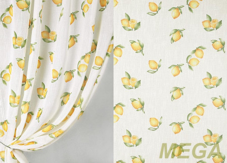 Печать Лен в Курске