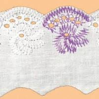 Шитье 40мм в Курске