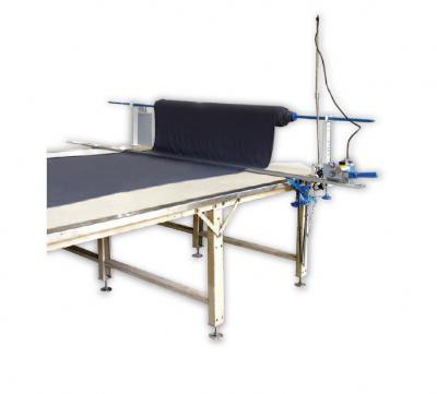 Раскройное оборудование Kaigu в Курске