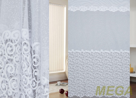 Тюль 18 в Курске