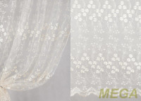 Вышивка Органза в Курске