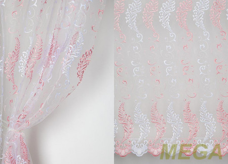 Вышивка Органза в Курске