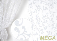 Флок Органза в Курске