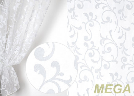 Флок Органза в Курске