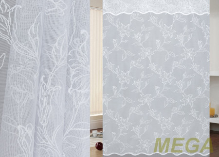 Тюль 24 в Курске