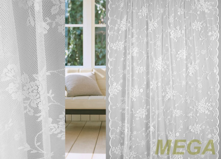 Тюль 14 в Курске