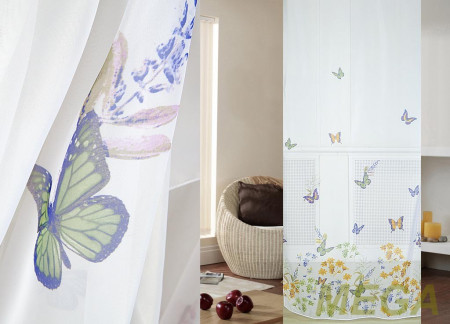 Печать Вуаль в Курске