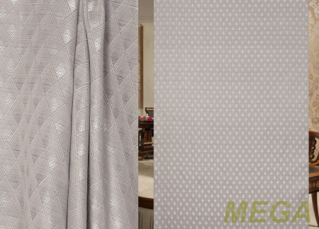 Ткани портьерные Рельеф Жаккард LBX 3037-5/140 PJak