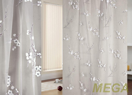 Деворе Органза в Курске