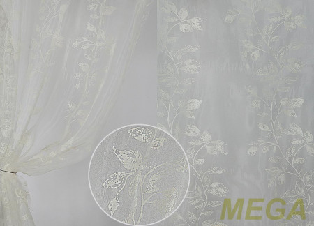 Деворе Органза в Курске