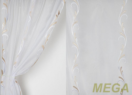 Фэнтези Органза в Курске