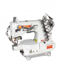 Плоскошовные машины с рукавной платформой в Курске