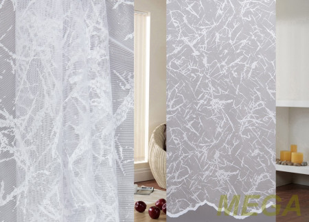 Тюль 18 в Курске