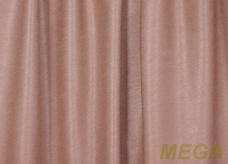 Ткани портьерные Однотон Софт ERT SOFT-6/280 PS