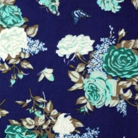 Полотно трикотажное Масло набивное в Курске