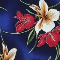 Полотно трикотажное Масло набивное в Курске