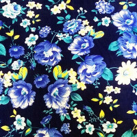 Полотно трикотажное Масло набивное в Курске