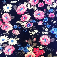 Полотно трикотажное Масло набивное в Курске