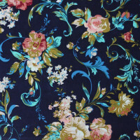 Полотно трикотажное Масло набивное в Курске