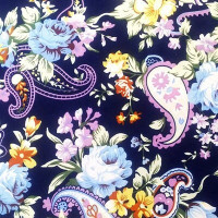 Полотно трикотажное Масло набивное в Курске