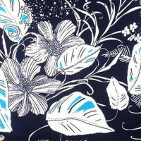 Полотно трикотажное Масло набивное в Курске